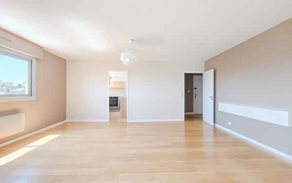 Appartement à vendre    3 pièces • 78,35 m2 Aurillac