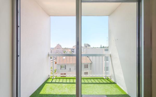 Appartement à vendre    3 pièces • 78,35 m2 Aurillac