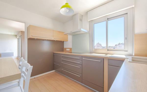 Appartement à vendre    3 pièces • 78,35 m2 Aurillac