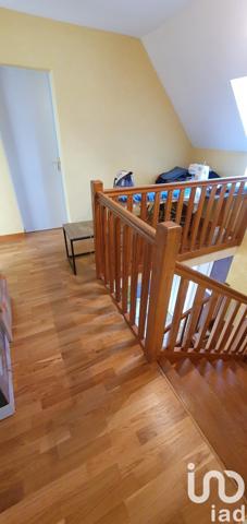 Pavillon 7 pièces de 148 m² à Ponts (50300)