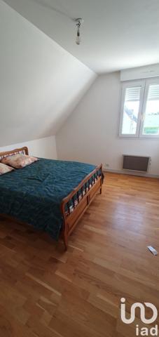 Pavillon 7 pièces de 148 m² à Ponts (50300)