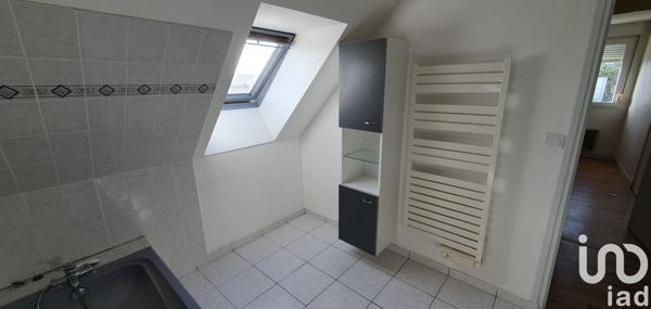 Pavillon 7 pièces de 148 m² à Ponts (50300)