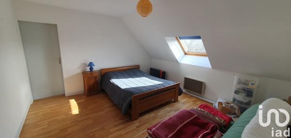 Pavillon 7 pièces de 148 m² à Ponts (50300)