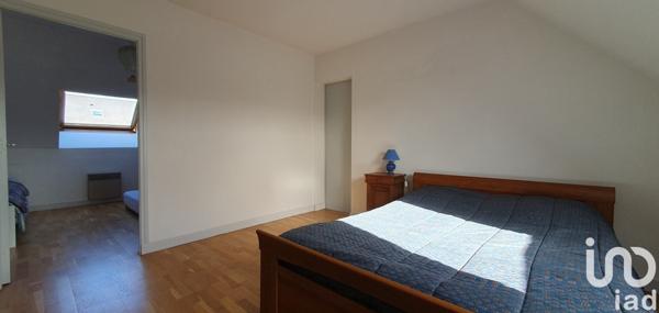 Pavillon 7 pièces de 148 m² à Ponts (50300)