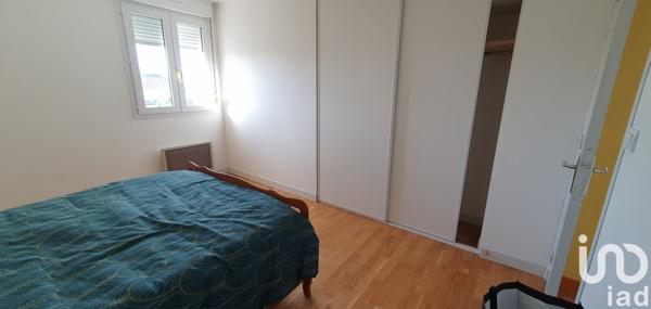 Pavillon 7 pièces de 148 m² à Ponts (50300)