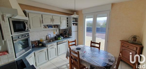 Pavillon 7 pièces de 148 m² à Ponts (50300)