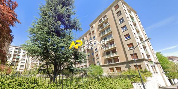 Appartement 4 pièces, 3 chambres de 81m² avec parking et cave, à 5 minutes de la gare du centre ville d'Argenteuil €219 900 ** - Référence 4541