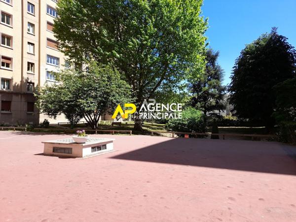 Appartement 4 pièces, 3 chambres de 81m² avec parking et cave, à 5 minutes de la gare du centre ville d'Argenteuil €219 900 ** - Référence 4541