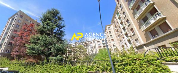 Appartement 4 pièces, 3 chambres de 81m² avec parking et cave, à 5 minutes de la gare du centre ville d'Argenteuil €219 900 ** - Référence 4541