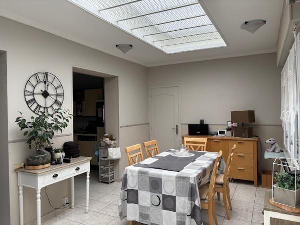 Mouvaux (59420) Maison 5 chambres à Mouvaux