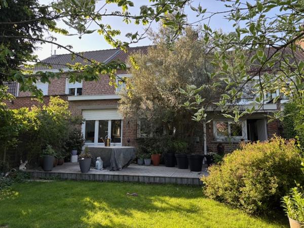 Mouvaux (59420) Maison 5 chambres à Mouvaux