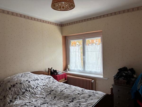 Mouvaux (59420) Maison 5 chambres à Mouvaux