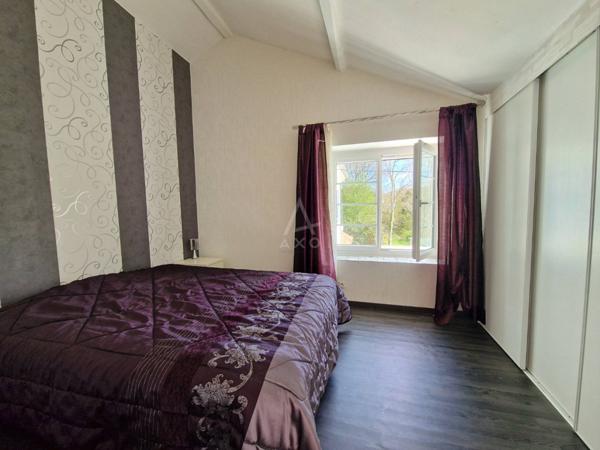 Belle Béarnaise rénovée en position dominante