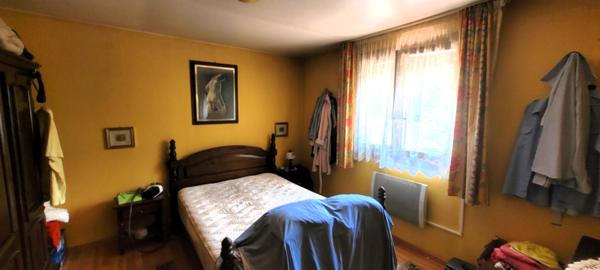 Mittlach (68380) Chalet au calme offrant une vue magnifique sur les sommets