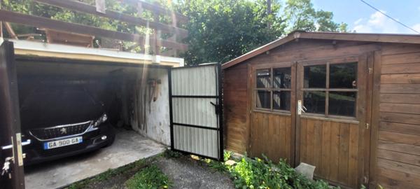 Mittlach (68380) Chalet au calme offrant une vue magnifique sur les sommets