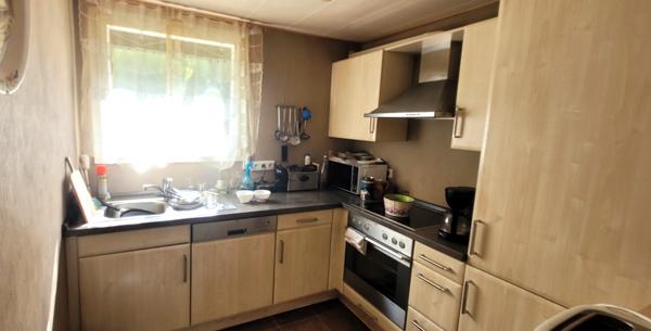 Mittlach (68380) Chalet au calme offrant une vue magnifique sur les sommets