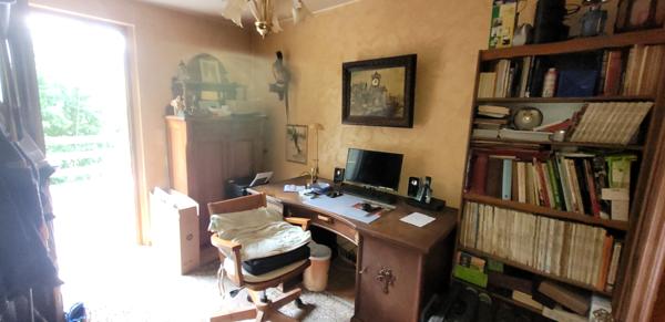 Mittlach (68380) Chalet au calme offrant une vue magnifique sur les sommets