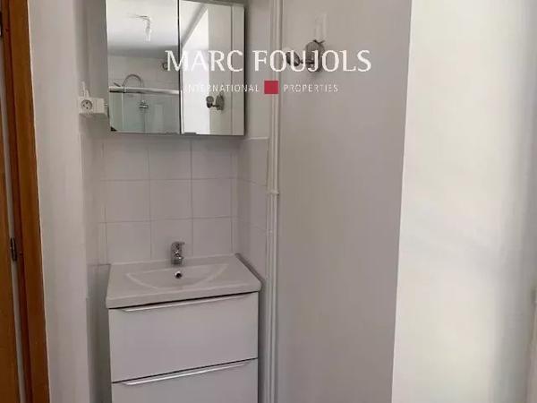 Proche Senlis – Appartement avec jardin