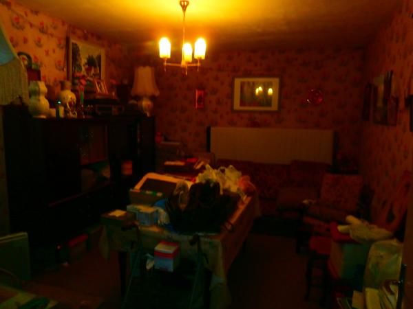 MAISON LIBRES 3 PIECES A RENOVER AVEC DEPENDANCES ET JARDIN  Bordes (36100)