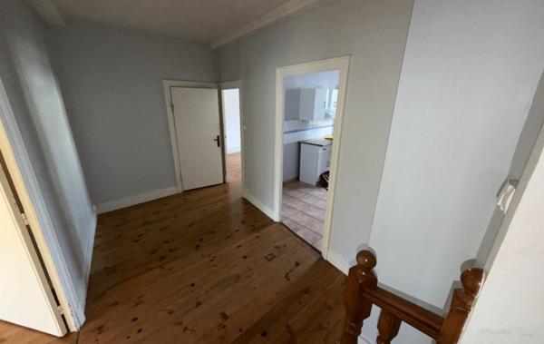 Vente Appartement P3 Centre village rénové(e) Chalamont   