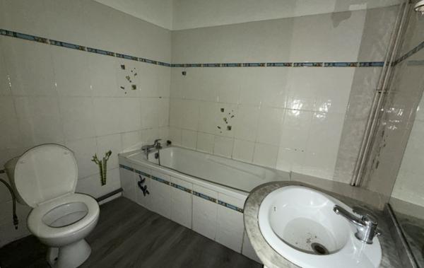 Vente Appartement P3 Centre village rénové(e) Chalamont   