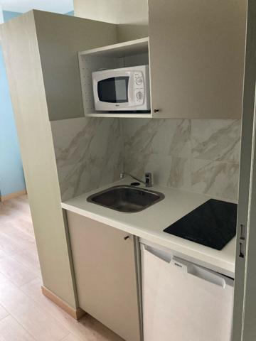 Location appartement Périgueux - 1 pièce(s) - 13 m² - 360 €/mois