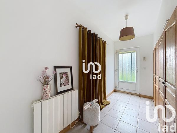 Maison à vendre 4 pièces 72 m² Sainte-Menehould