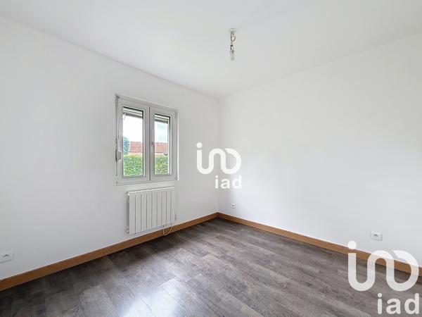 Maison à vendre 4 pièces 72 m² Sainte-Menehould