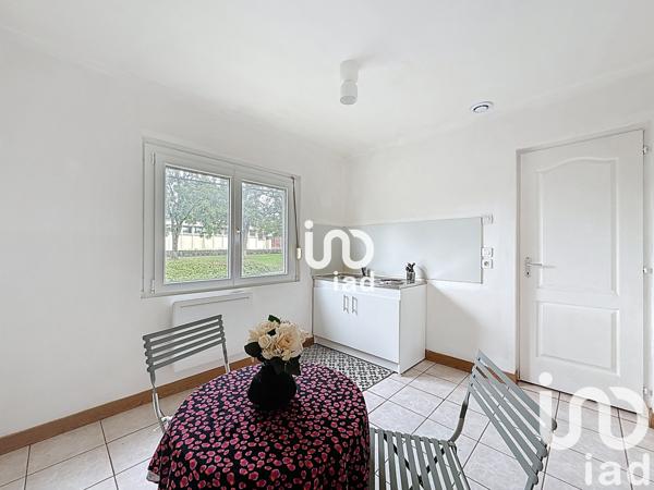 Maison à vendre 4 pièces 72 m² Sainte-Menehould