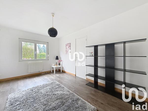 Maison à vendre 4 pièces 72 m² Sainte-Menehould