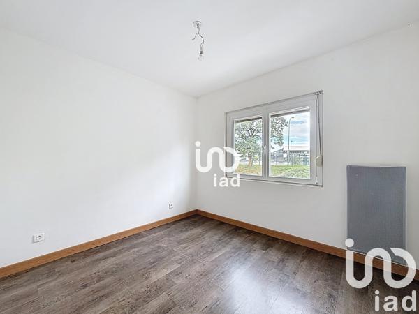 Maison à vendre 4 pièces 72 m² Sainte-Menehould