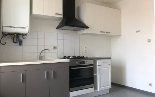 Appartement à louer    2 pièces •  Neufchâteau