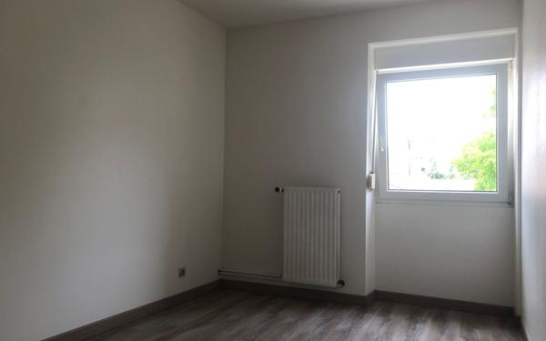 Appartement à louer    2 pièces •  Neufchâteau