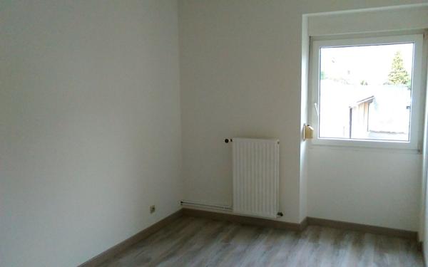 Appartement à louer    2 pièces •  Neufchâteau