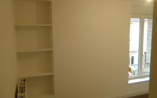 Appartement à louer    2 pièces •  Neufchâteau