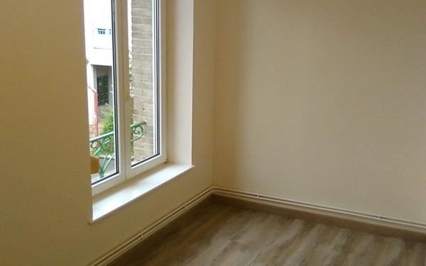 Appartement à louer    2 pièces •  Neufchâteau