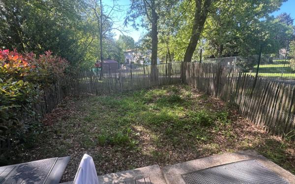 Appartement à vendre    2 pièces • 43 m2 Tournefeuille