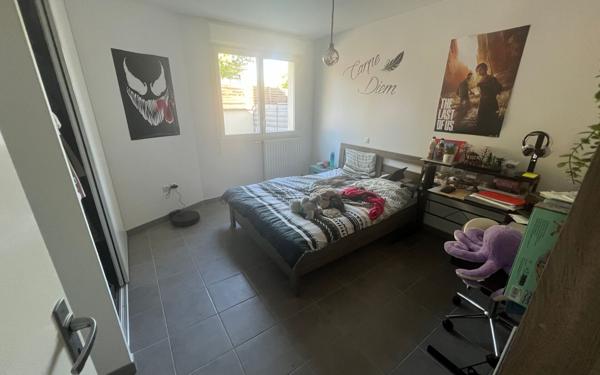 Appartement à vendre    2 pièces • 43 m2 Tournefeuille