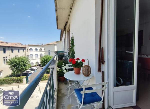 Appartement à vendre 4 pièces 88.9m² Nîmes (30900)
