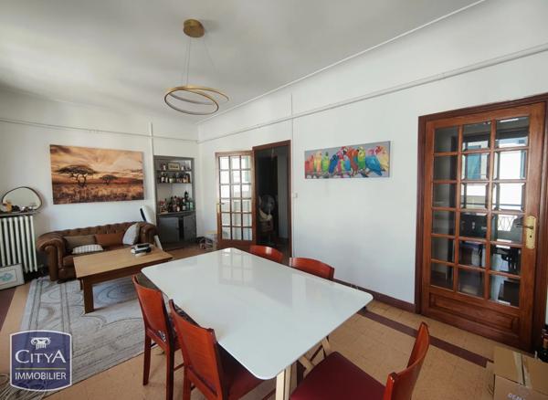 Appartement à vendre 4 pièces 88.9m² Nîmes (30900)
