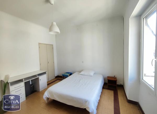 Appartement à vendre 4 pièces 88.9m² Nîmes (30900)