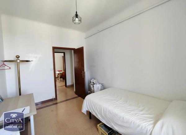 Appartement à vendre 4 pièces 88.9m² Nîmes (30900)