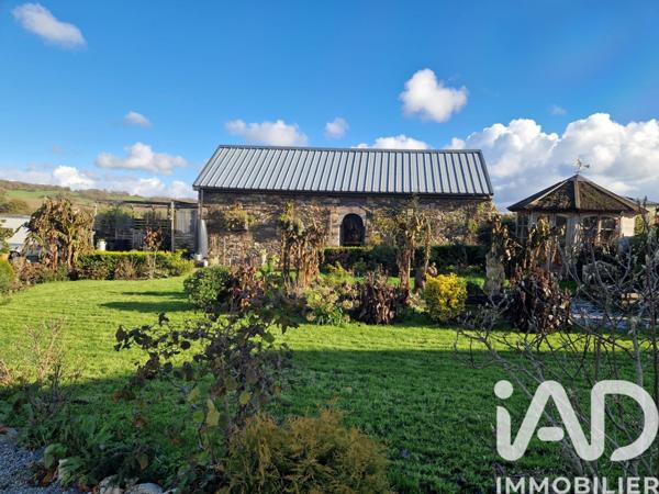 Maison à vendre 3 pièces 115 m² Bon Repos sur Blavet