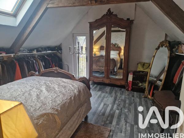 Maison à vendre 3 pièces 115 m² Bon Repos sur Blavet