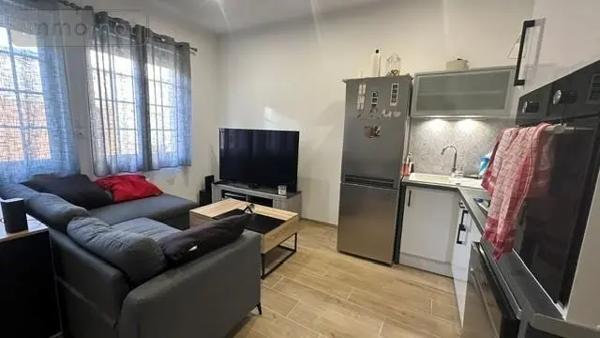 Location - Maison Yvetot 76190 2 pièces 41 m 2