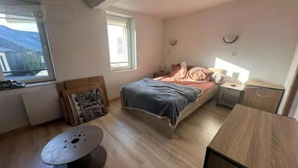 Location - Maison Yvetot 76190 2 pièces 41 m 2