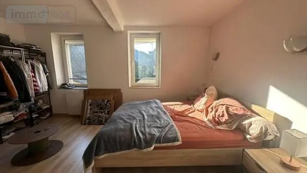 Location - Maison Yvetot 76190 2 pièces 41 m 2