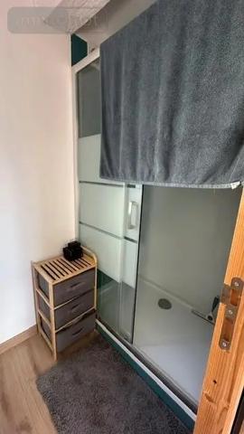 Location - Maison Yvetot 76190 2 pièces 41 m 2
