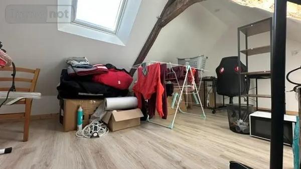 Location - Maison Yvetot 76190 2 pièces 41 m 2