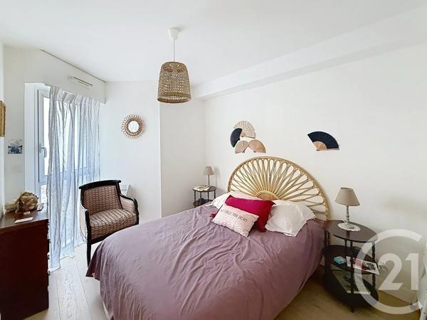 Appartement à vendre  3 pièces - 69,75 m 2   LA BAULE  - 44